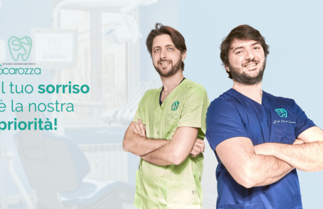 studio odontoiatrico san giovanni scarozza, dentista roma