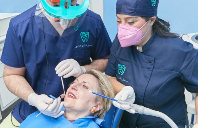 chirurgia orale studio odontoiatrico scarozza dentista roma san giovanni