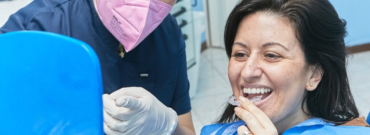 ortodonzia adulti roma studio odontoiatrico scarozza dentista san giovanni sbiancamento domiciliare