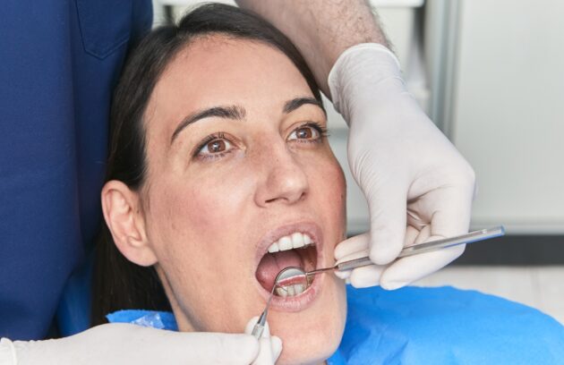 parodontologia roma studio odontoiatrico scarozza dentista roma san giovanni