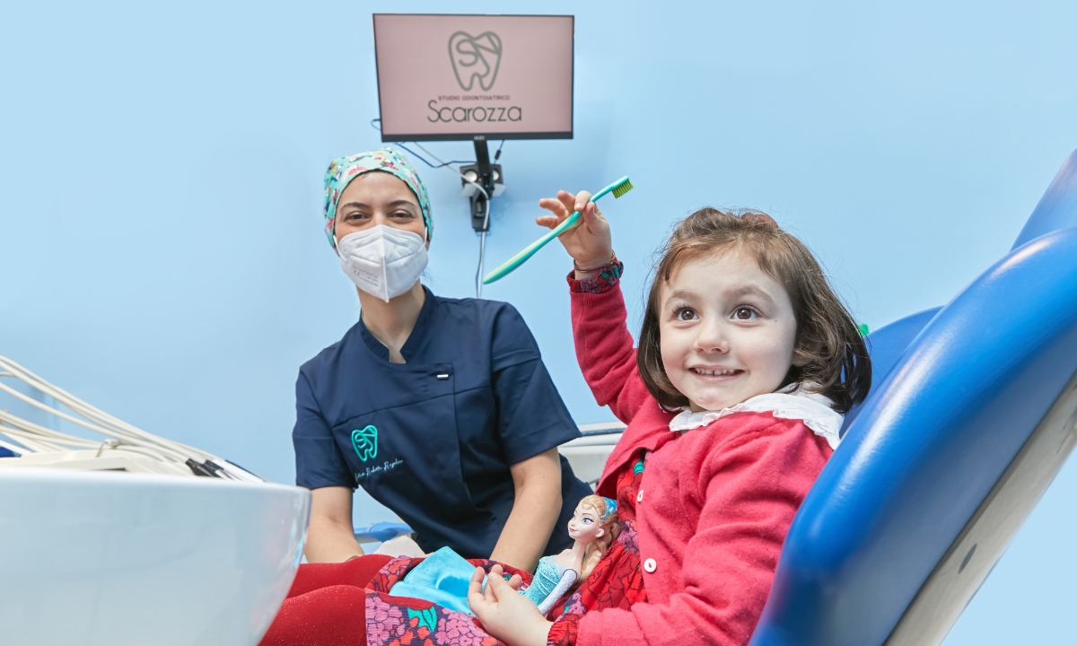 pedodonzia roma dentista dei bambini studio odontoiatrico scarozza dentista san giovanni