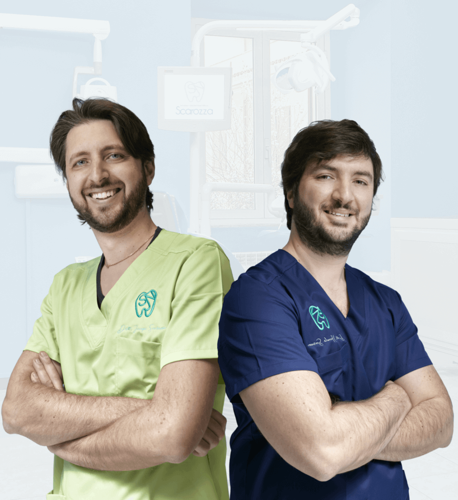 fratelli dottori scarozza team studio odontoiatrico scarozza roma san giovanni dentista manzoni