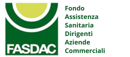 Fasdac logo convenzioni studio odontoiatrico scarozza roma san giovanni dentista Vittorio emanuele