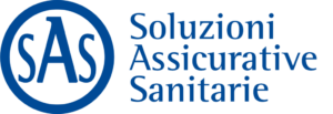 logo sas soluzioni assicurative sanitarie studio dentistico scarozza dentista San Giovanni roma Manzoni convenzioni mediche