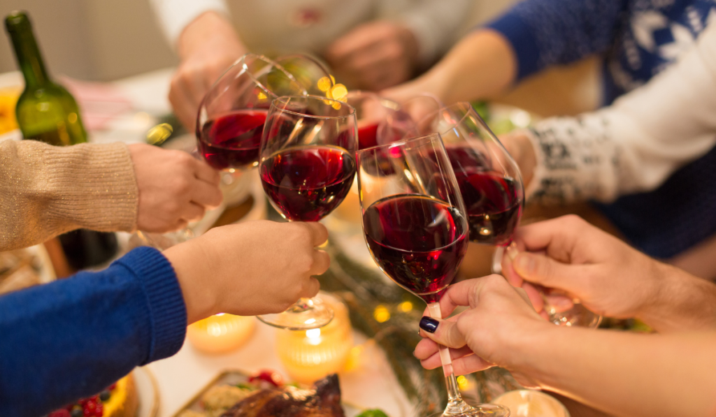 studio odontoiatrico scarozza dentista san giovanni roma manzoni igiene orale natale vino rosso