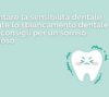 sensibilità e sbiancamento dentale domiciliare a casa studio odontoiatrico scarozza dentista san giovanni roma Manzoni